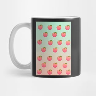 Peachy Mug